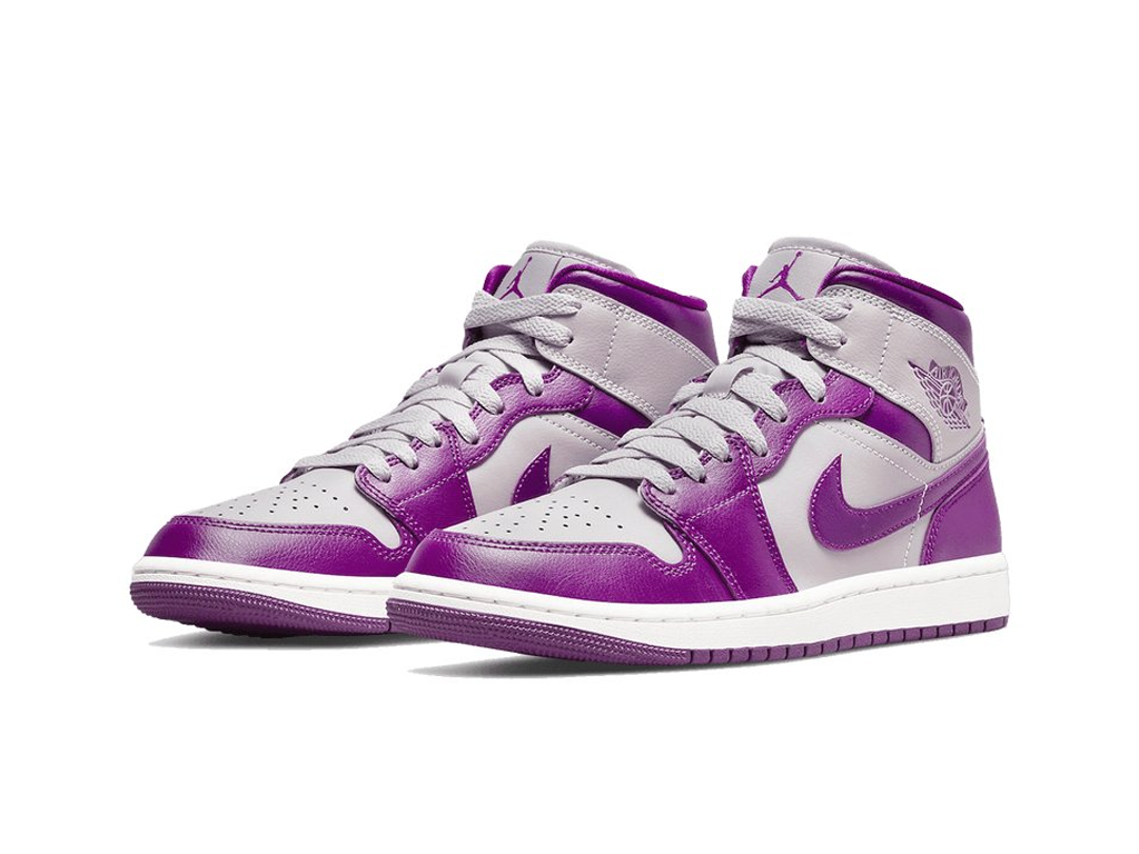 Nike Jordan 1 Mid Magenta (2022) (Women's)-sneakers-Air Jordan-pikastore.cz