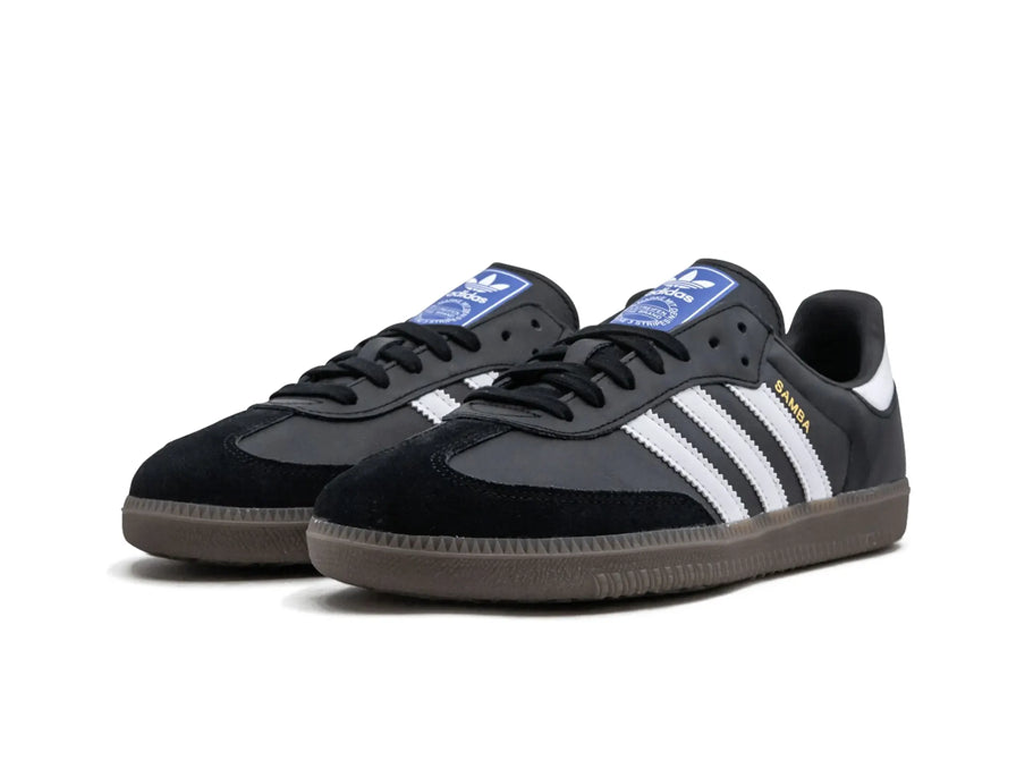 Adidas Samba OG Black Gum-Adidas-pikastore.cz