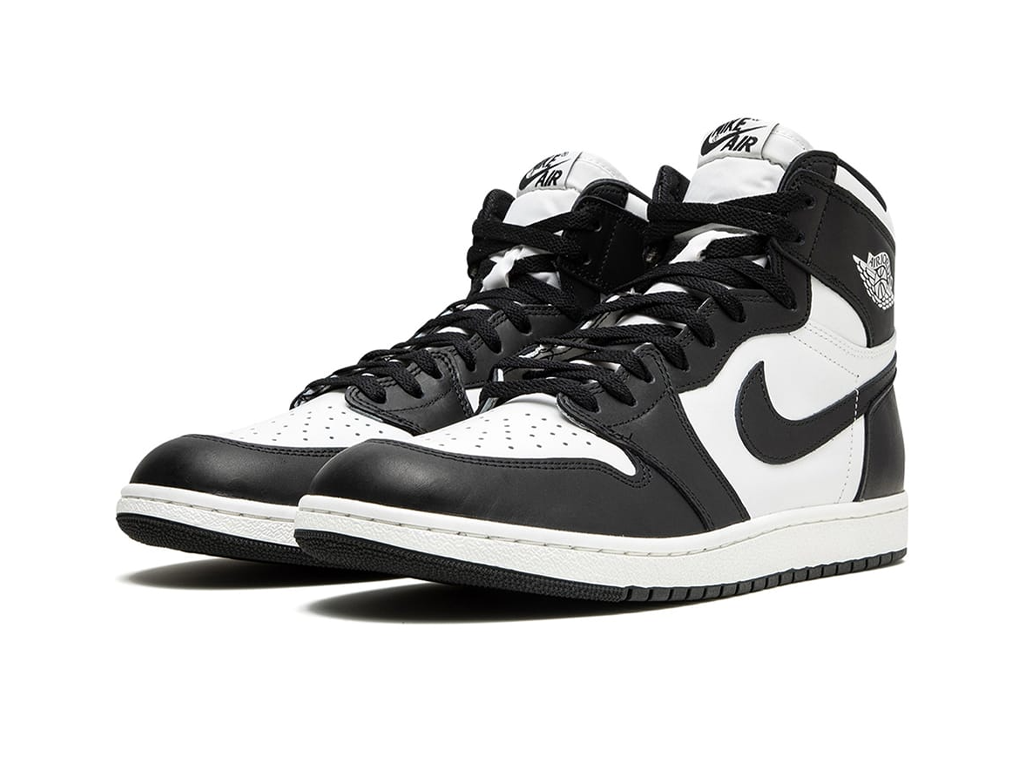 Nike Jordan 1 Retro High 85 Black White (2023)-sneakers-Air Jordan-pikastore.cz