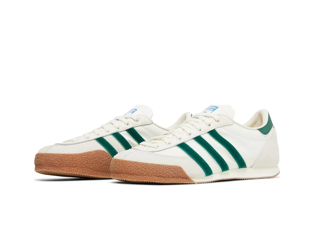 adidas LG II SPZL Liam Gallagher Bottle Green-sneakers-Adidas-pikastore.cz