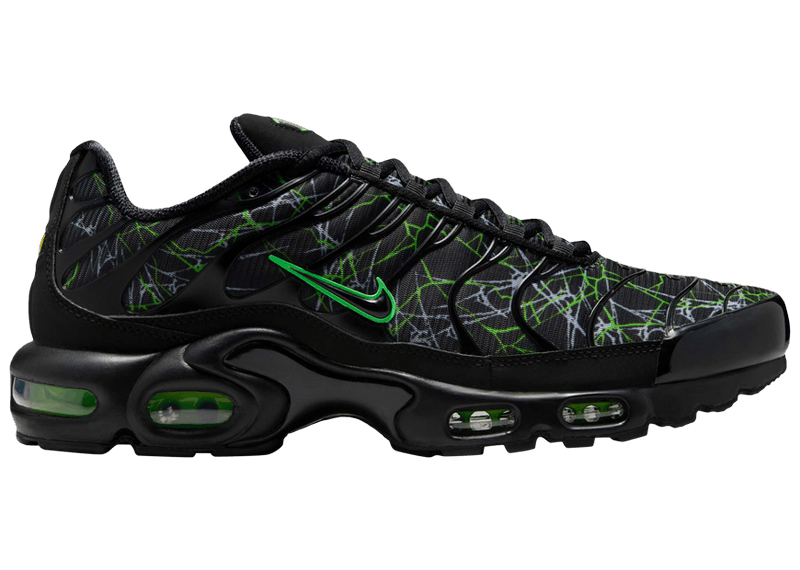 Nike Air Max Plus Shattered Glass
