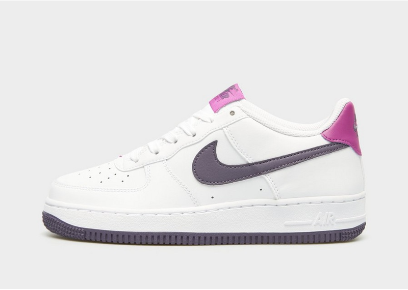 Nike Air Force 1 Lilac Purple-Nike-pikastore.cz