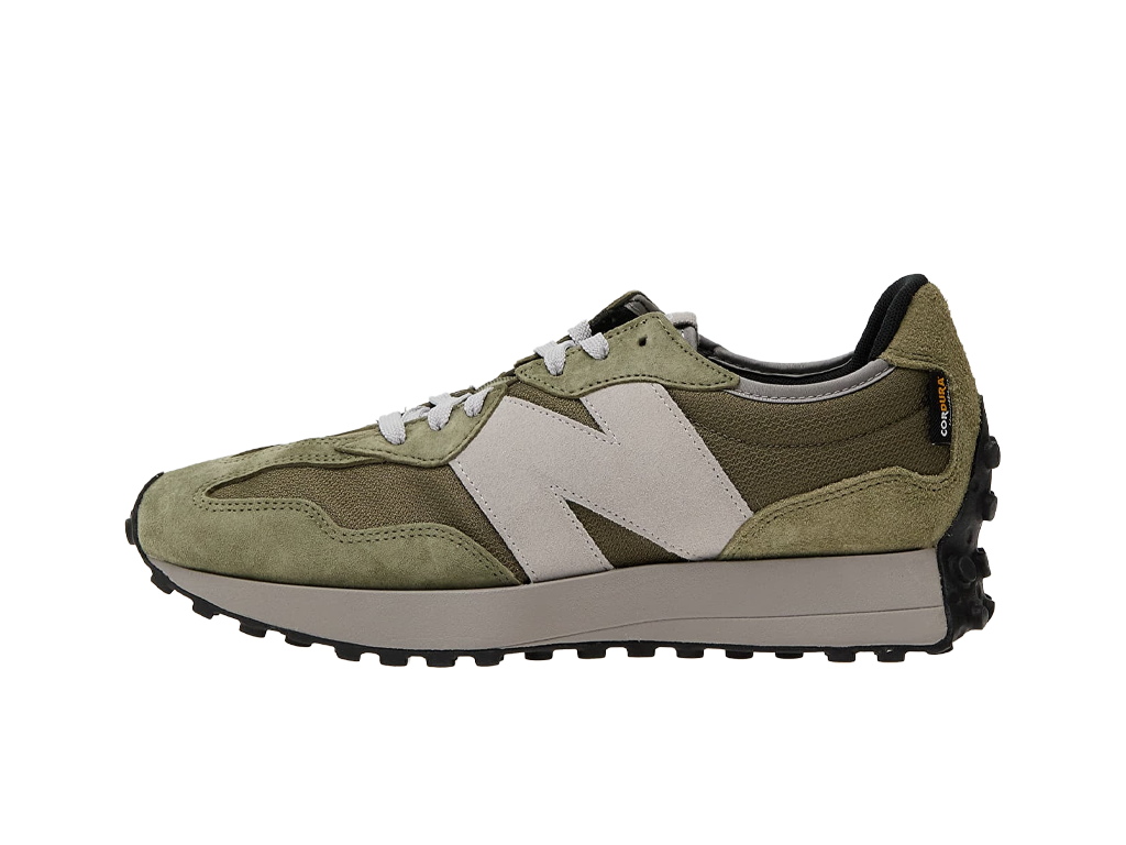 327 Cordura Dark Olivine