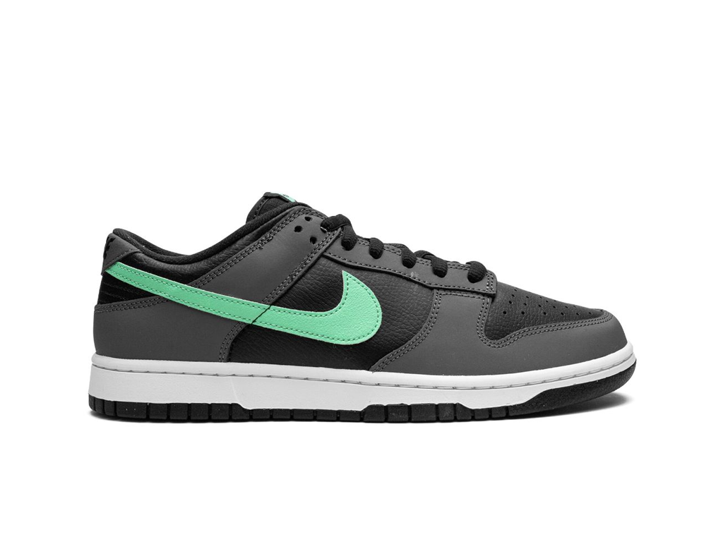 Nike Dunk Low Retro Green Glow-sneakers-Nike-pikastore.cz