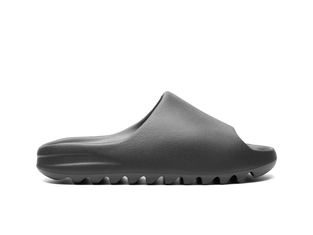 Adidas Yeezy Slide Onyx (2022/2023)-sneakers-Adidas-pikastore.cz