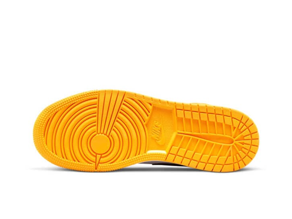 Nike Jordan 1 Mid Taxi (GS)-sneakers-Air Jordan-pikastore.cz