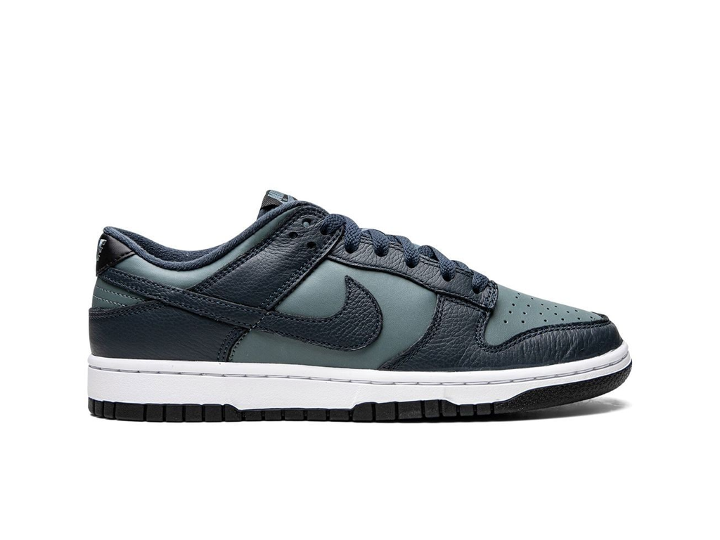 Nike Dunk Low Mineral Slate Armory Navy-sneakers-Nike-pikastore.cz