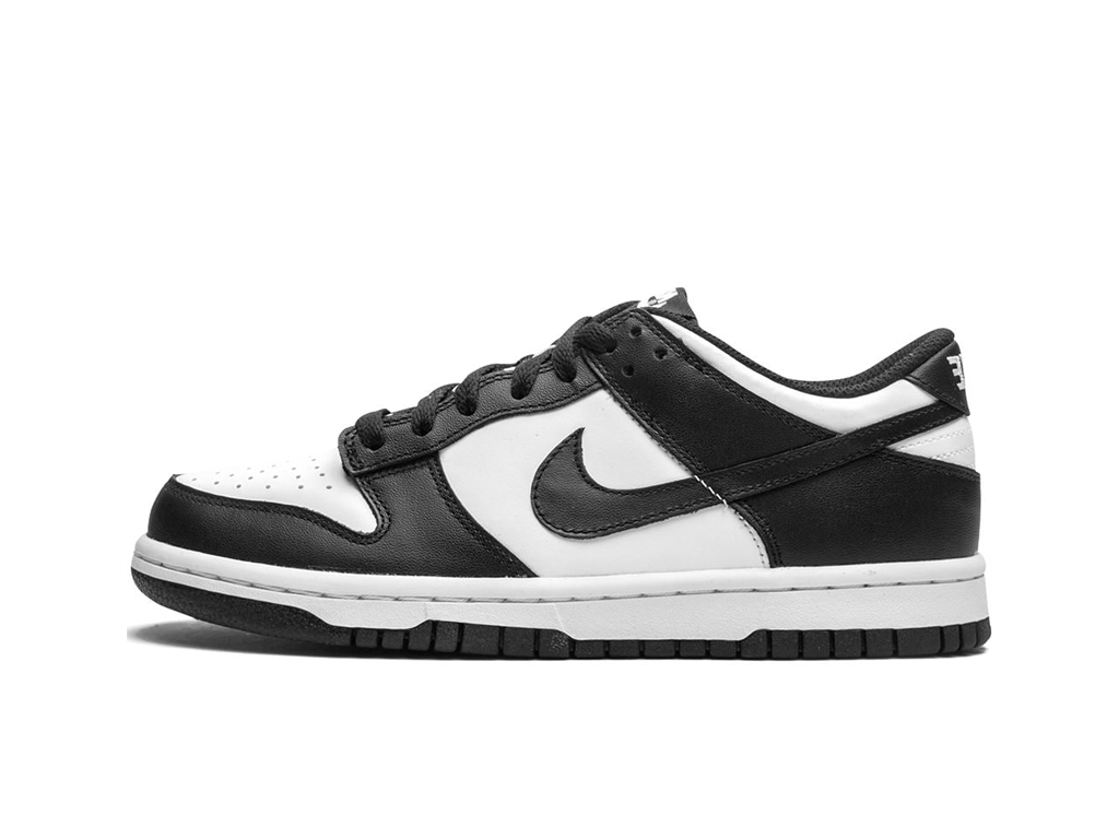 Nike Dunk Low Retro White Black Panda (PS)-sneakers-Nike-pikastore.cz