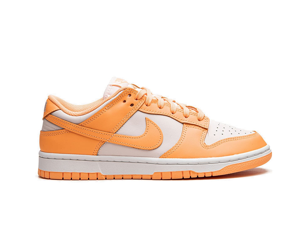 Nike Dunk Low Peach Cream (Women's)-sneakers-Nike-pikastore.cz