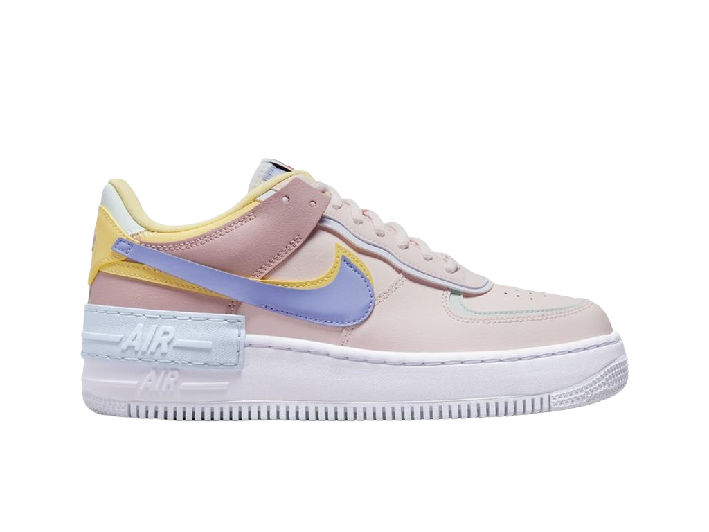 Nike Wmns Air Force 1 Shadow Light Soft Pink-Nike-pikastore.cz