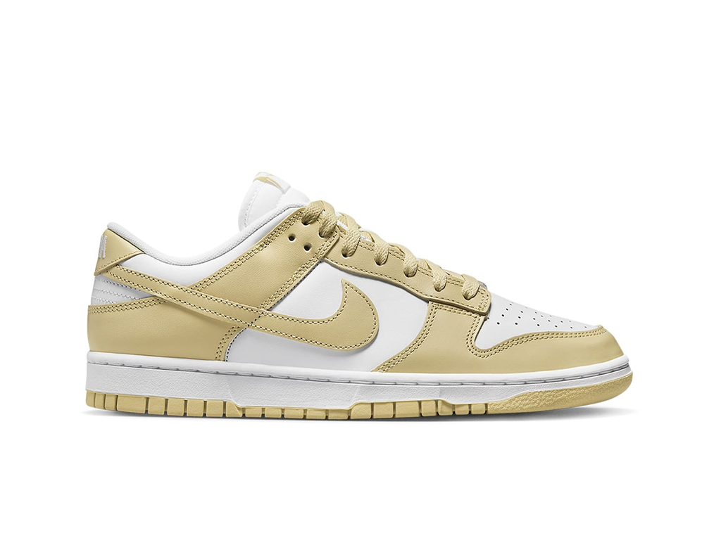 Nike Dunk Low Team Gold-sneakers-Nike-pikastore.cz