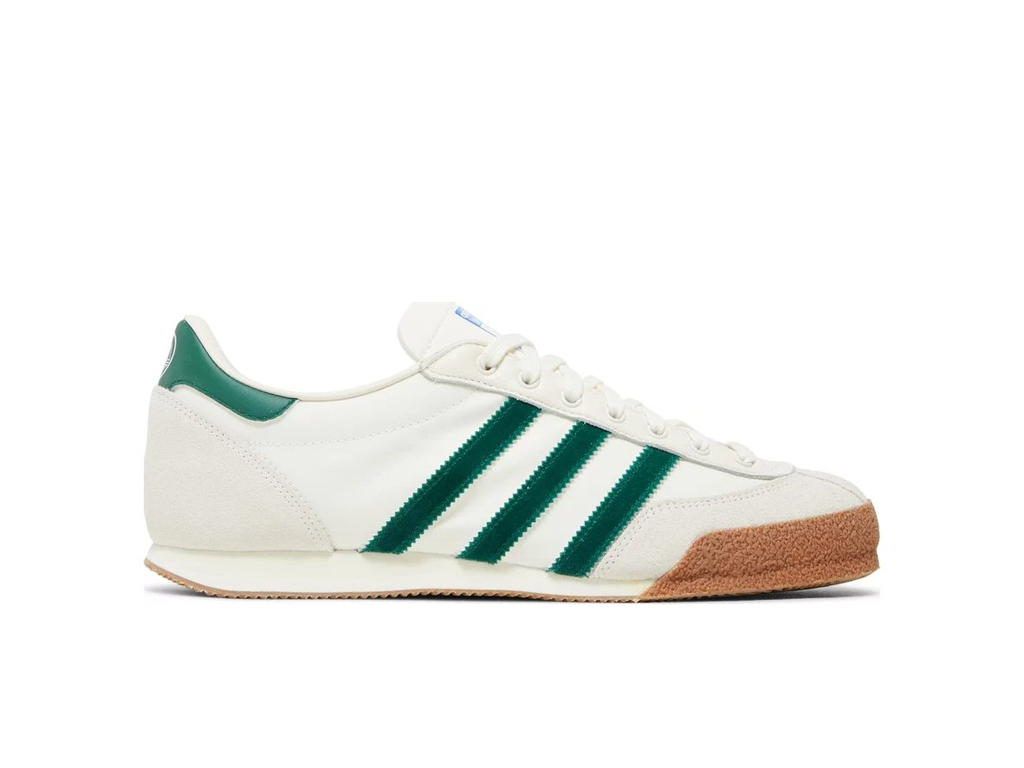 adidas LG II SPZL Liam Gallagher Bottle Green-sneakers-Adidas-pikastore.cz