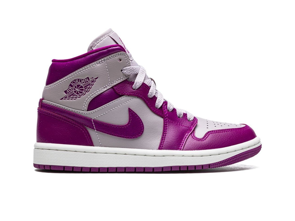 Nike Jordan 1 Mid Magenta (2022) (Women's)-sneakers-Air Jordan-pikastore.cz
