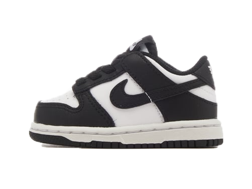 Nike Dunk Low Retro White Black Panda (TD)-sneakers-Nike-pikastore.cz