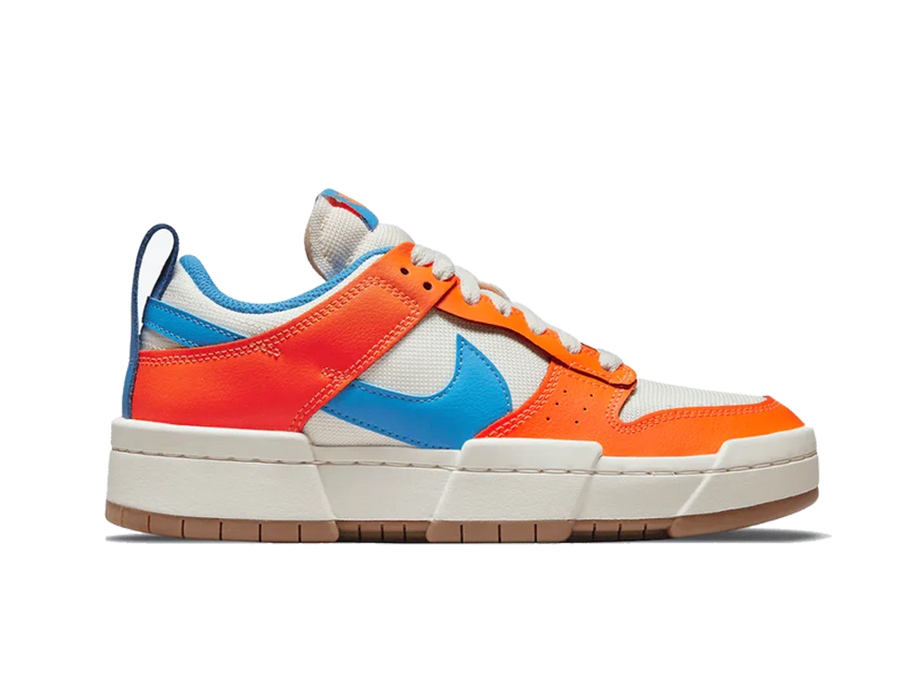 Nike Dunk Low Disrupt Supa (Women's)-sneakers-Nike-pikastore.cz