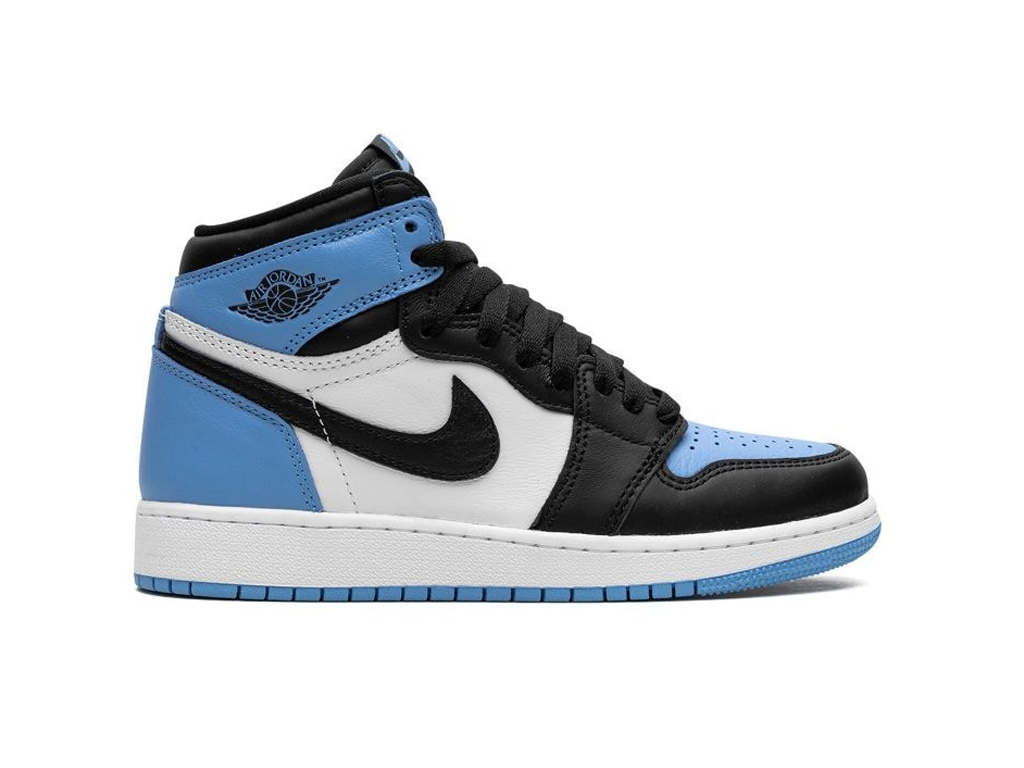 Nike Jordan 1 Retro High OG UNC Toe-sneakers-Air Jordan-pikastore.cz