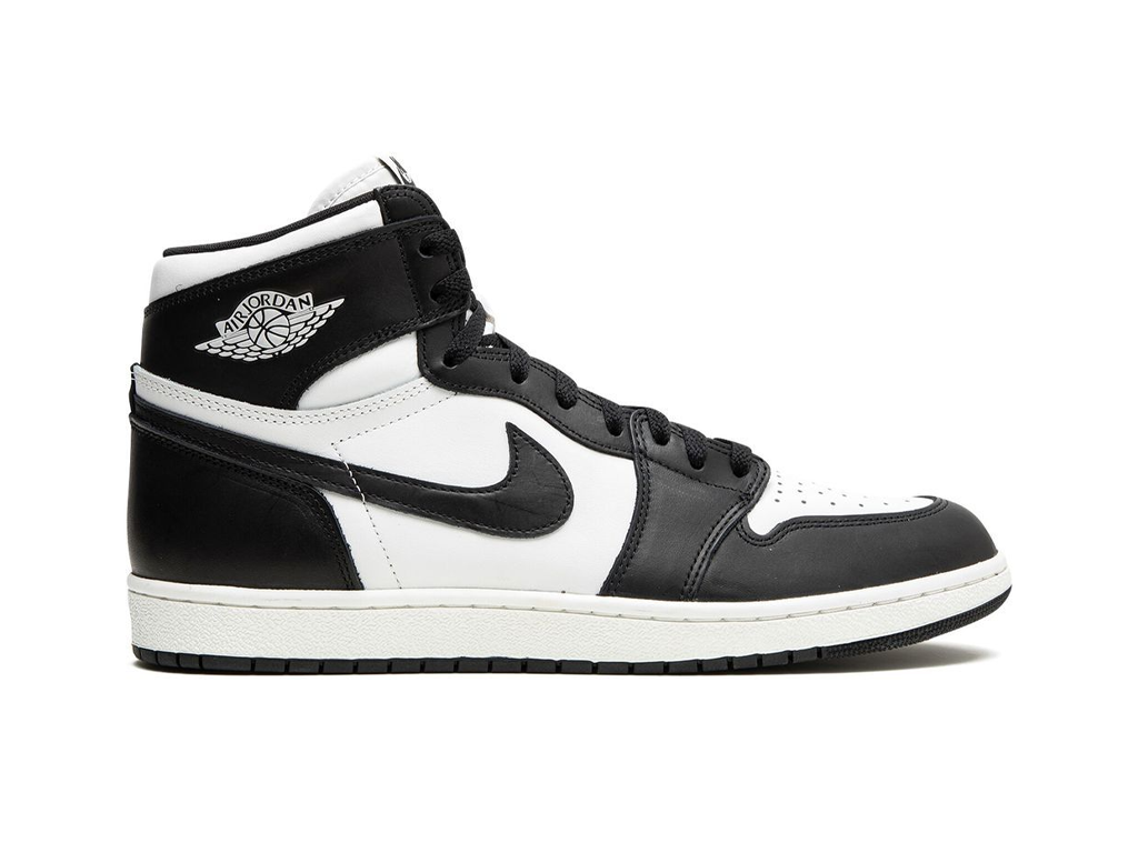 Nike Jordan 1 Retro High 85 Black White (2023)-sneakers-Air Jordan-pikastore.cz