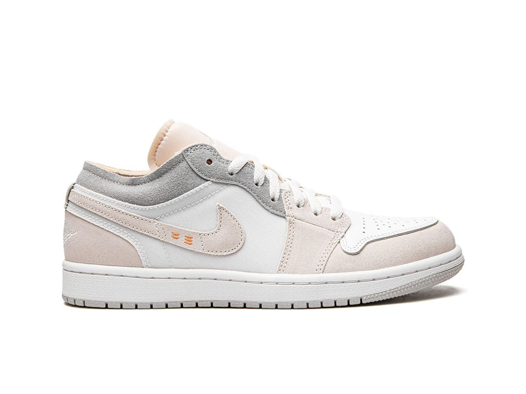 Nike Jordan 1 Low SE Craft Inside Out Tech Grey-sneakers-Air Jordan-pikastore.cz