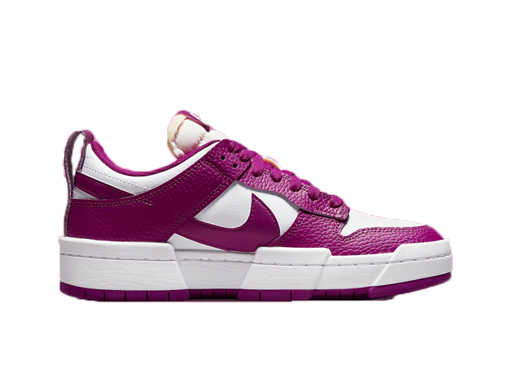 Nike Dunk Low Disrupt Cactus Flower (Women's)-sneakers-Nike-pikastore.cz