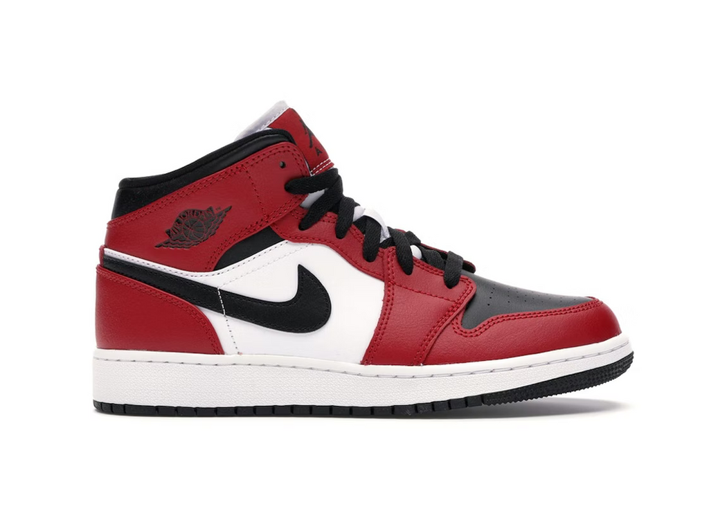 Nike Jordan 1 Mid Chicago Toe-sneakers-Air Jordan-pikastore.cz