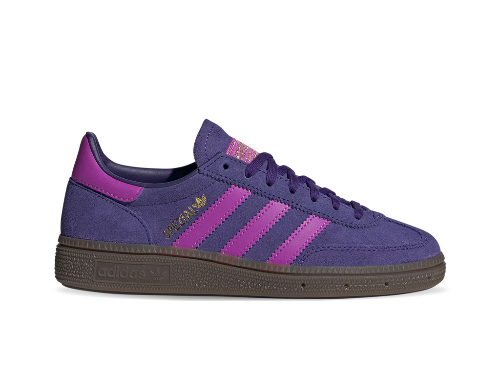 Adidas Handball Spezial Collegiate Purple (Kids)-Adidas-pikastore.cz