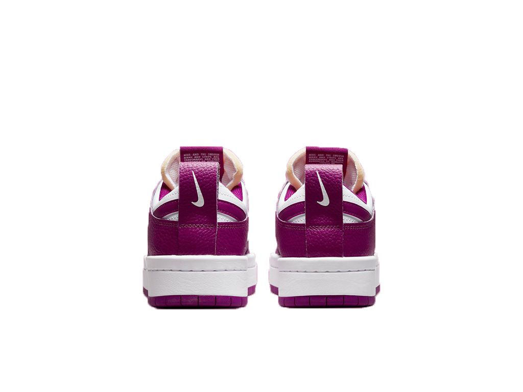 Nike Dunk Low Disrupt Cactus Flower (Women's)-sneakers-Nike-pikastore.cz