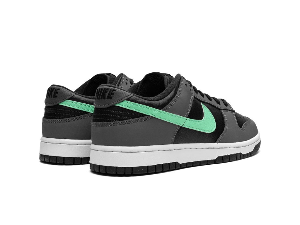 Nike Dunk Low Retro Green Glow-sneakers-Nike-pikastore.cz