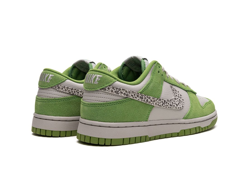 Nike Dunk Low AS Safari Swoosh Chlorophyll-sneakers-Nike-pikastore.cz