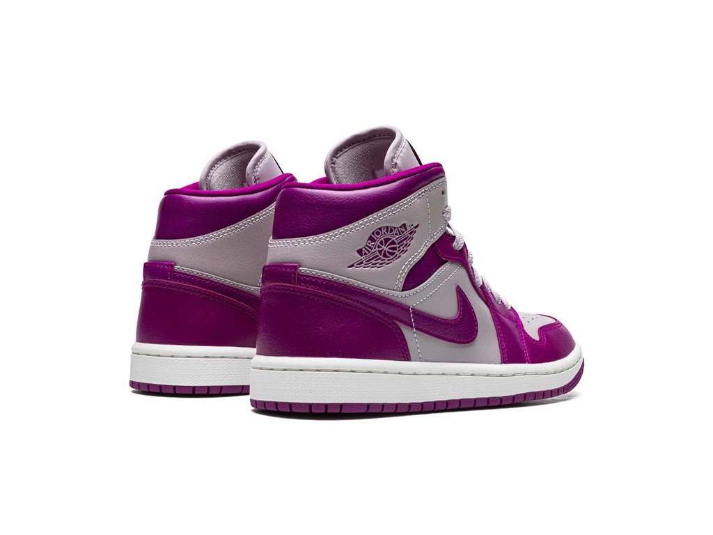 Nike Jordan 1 Mid Magenta (2022) (Women's)-sneakers-Air Jordan-pikastore.cz