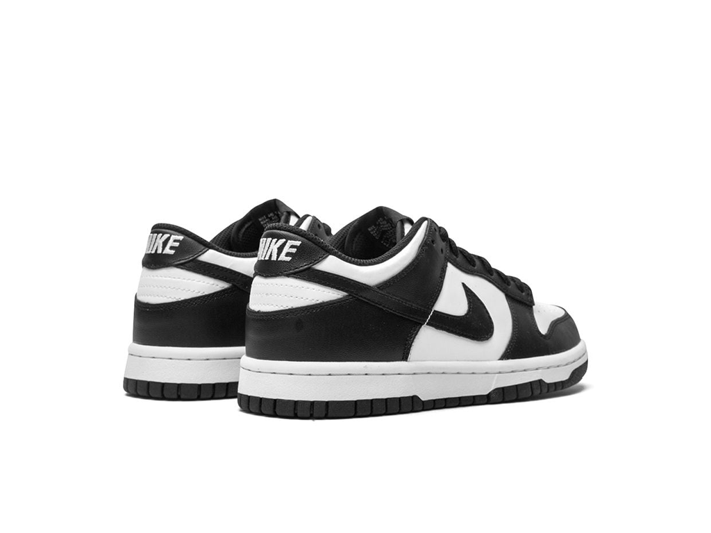 Nike Dunk Low Retro White Black Panda (PS)-sneakers-Nike-pikastore.cz