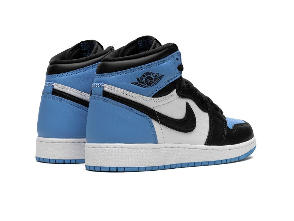 Nike Jordan 1 Retro High OG UNC Toe-sneakers-Air Jordan-pikastore.cz