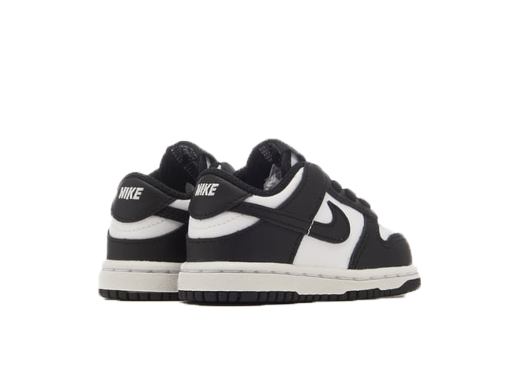 Nike Dunk Low Retro White Black Panda (TD)-sneakers-Nike-pikastore.cz