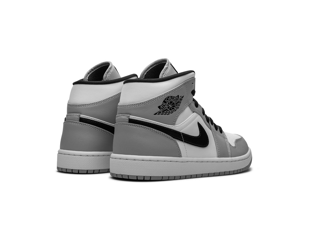 Nike Jordan 1 Mid Light Smoke Grey-sneakers-Air Jordan-pikastore.cz