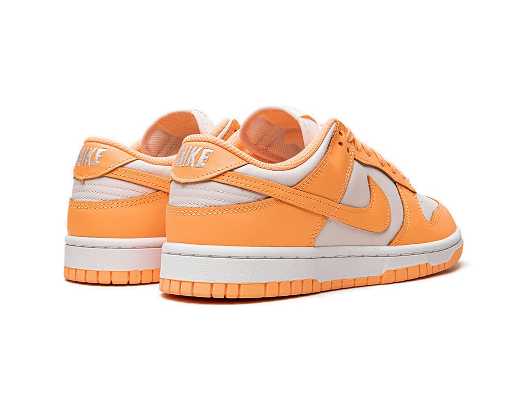 Nike Dunk Low Peach Cream (Women's)-sneakers-Nike-pikastore.cz