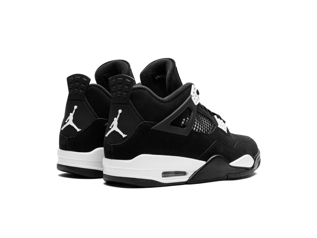 Nike Air Jordan 4 Retro White Thunder-Air Jordan-pikastore.cz
