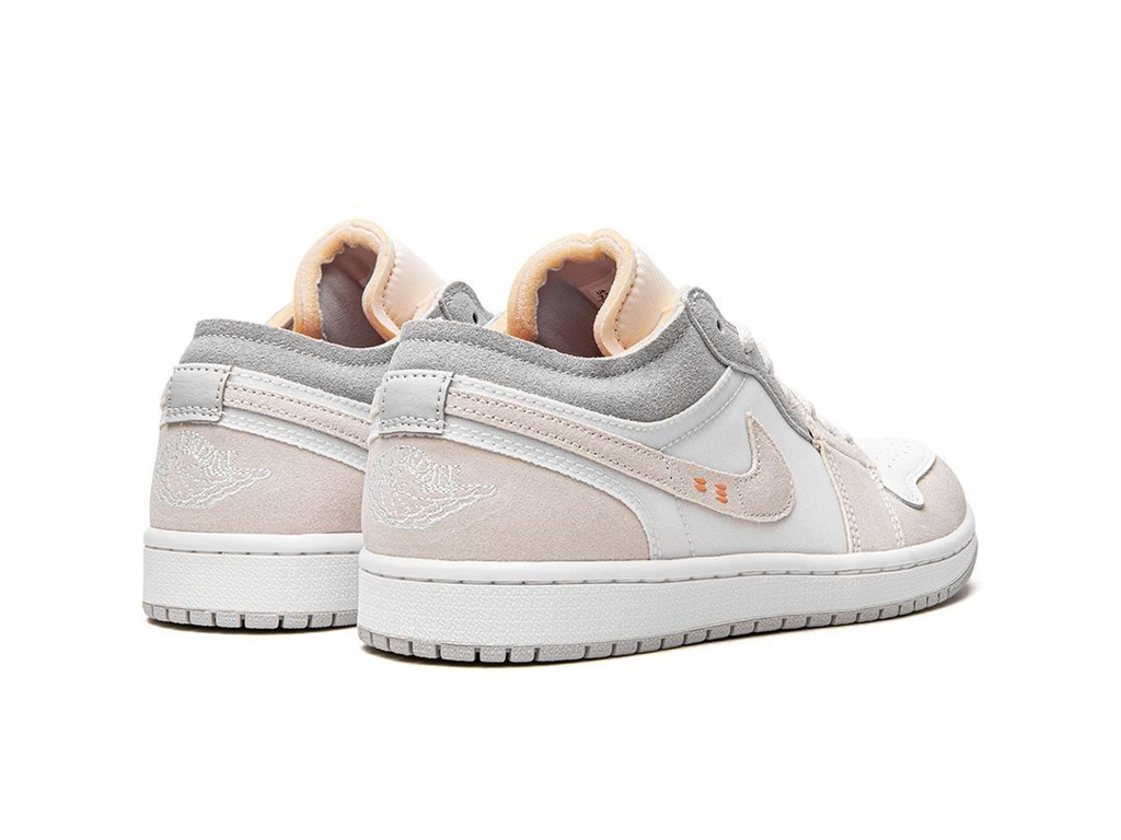 Nike Jordan 1 Low SE Craft Inside Out Tech Grey-sneakers-Air Jordan-pikastore.cz