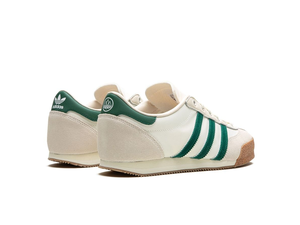 adidas LG II SPZL Liam Gallagher Bottle Green-sneakers-Adidas-pikastore.cz