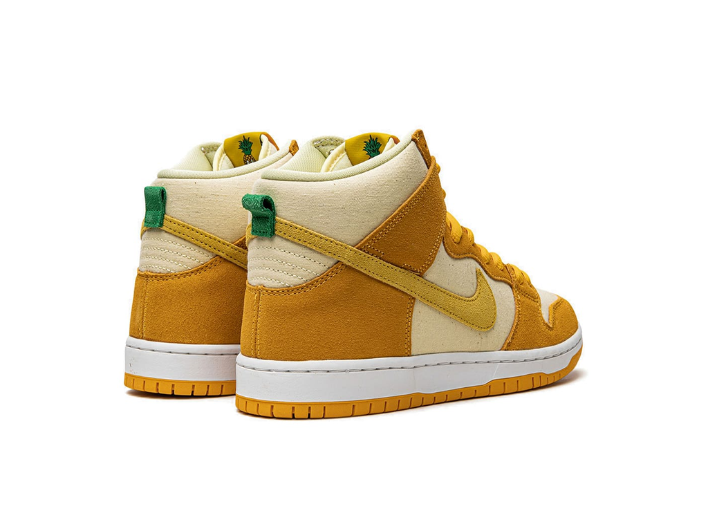 Nike Dunk High Pro SB Fruity Pack - Pineapple-Nike-pikastore.cz