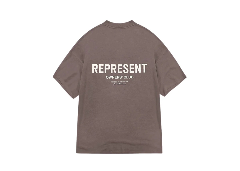 FOG Represent Owners Club T-Shirt Fog-Represent-pikastore.cz