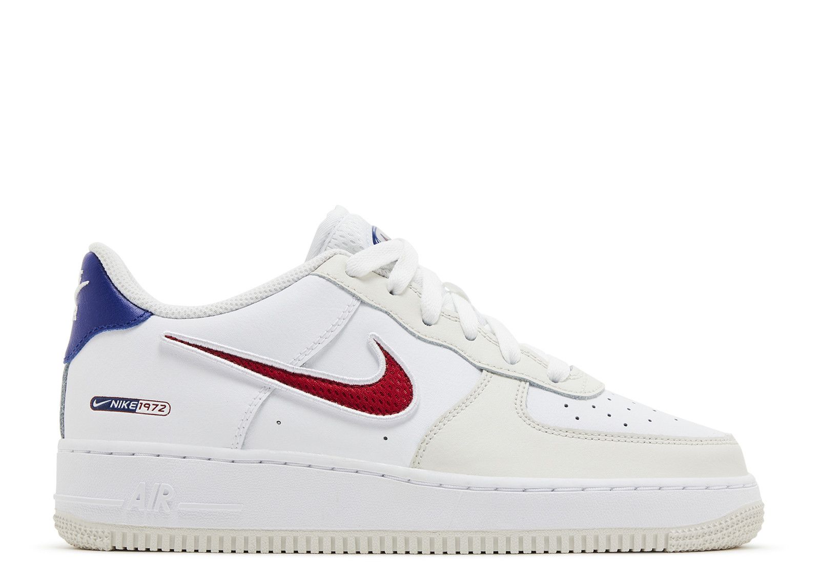 Air Force 1 LV8 GS Since 1972