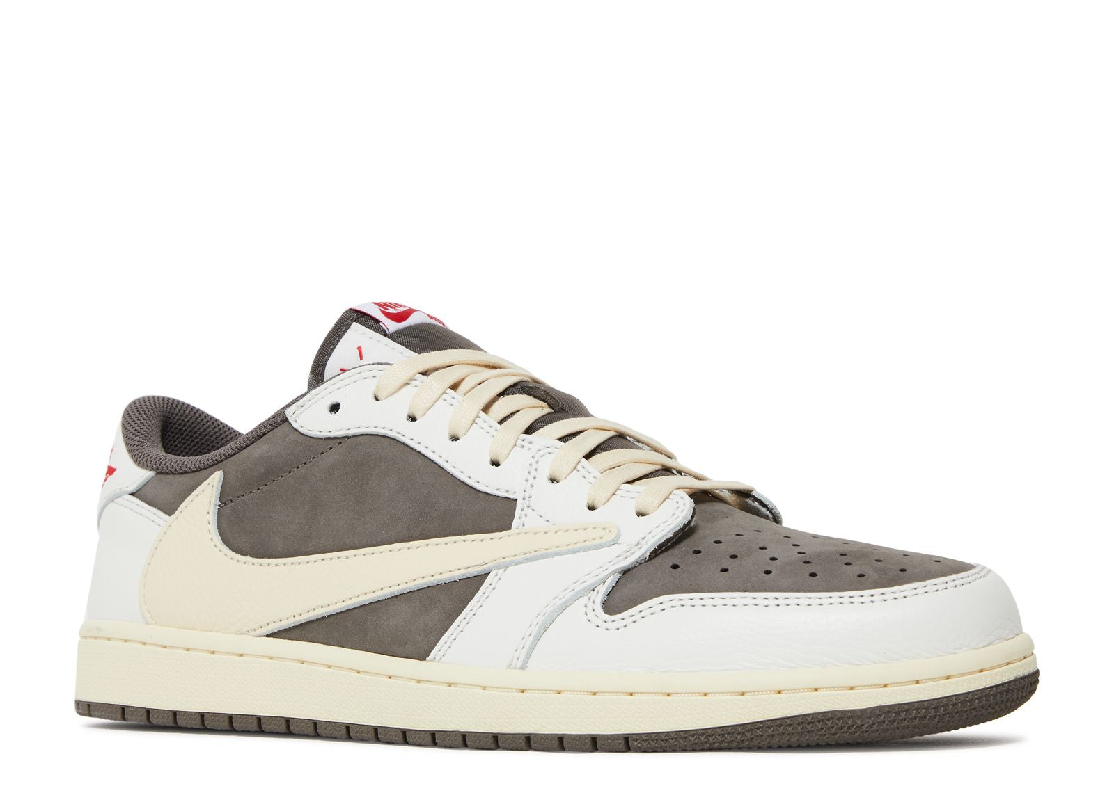 Travis Scott x Air Jordan 1 Low OG Reverse Mocha-Air Jordan-pikastore.cz