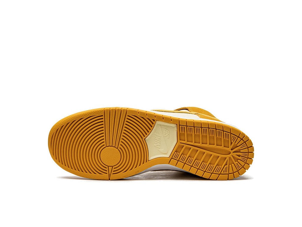 Nike Dunk High Pro SB Fruity Pack - Pineapple-Nike-pikastore.cz