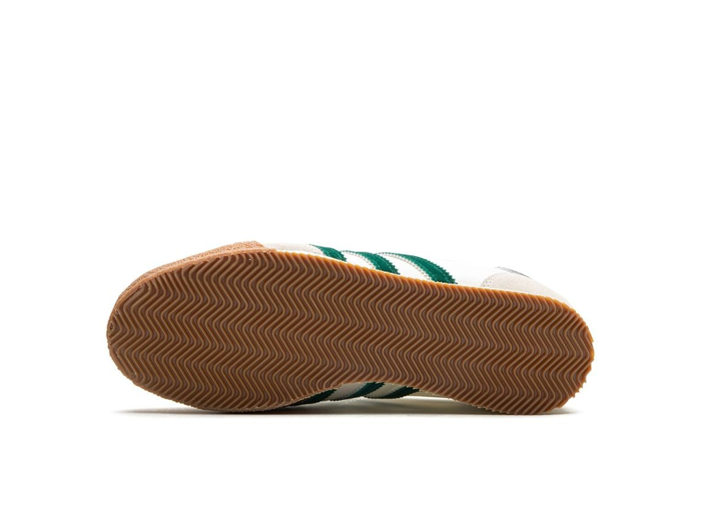 adidas LG II SPZL Liam Gallagher Bottle Green-sneakers-Adidas-pikastore.cz