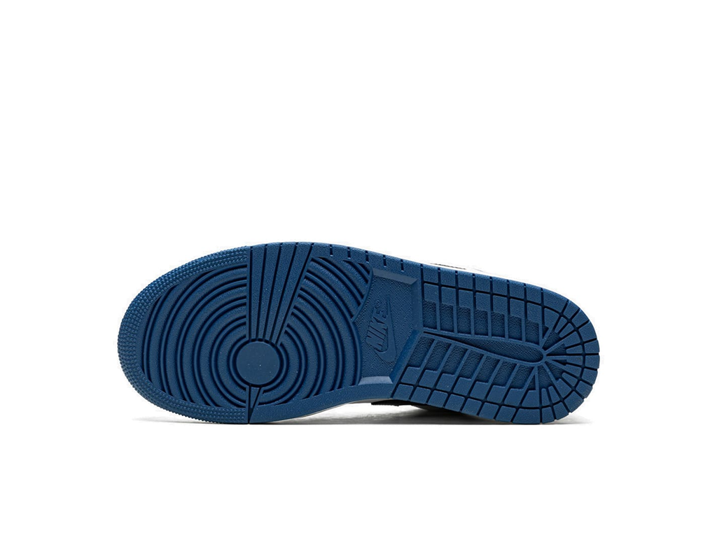 Nike Air Jordan 1 Low SE GS True Blue-Air Jordan-pikastore.cz