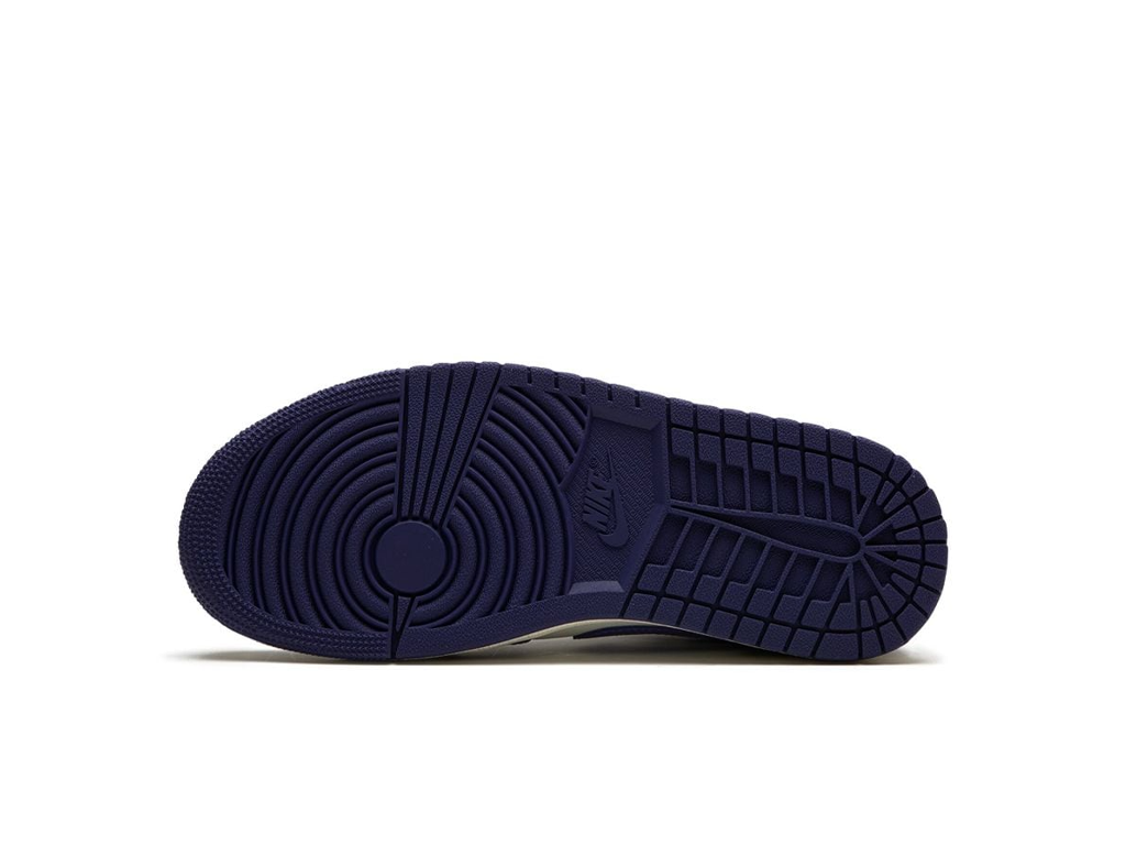 Nike Jordan 1 Low Sky J Purple (Women's)-sneakers-Air Jordan-pikastore.cz