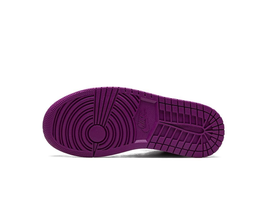 Nike Jordan 1 Mid Magenta (2022) (Women's)-sneakers-Air Jordan-pikastore.cz