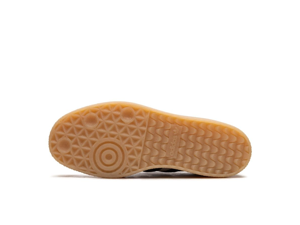 Adidas Sambae White Black Gum (Women's)-sneakers-Adidas-pikastore.cz