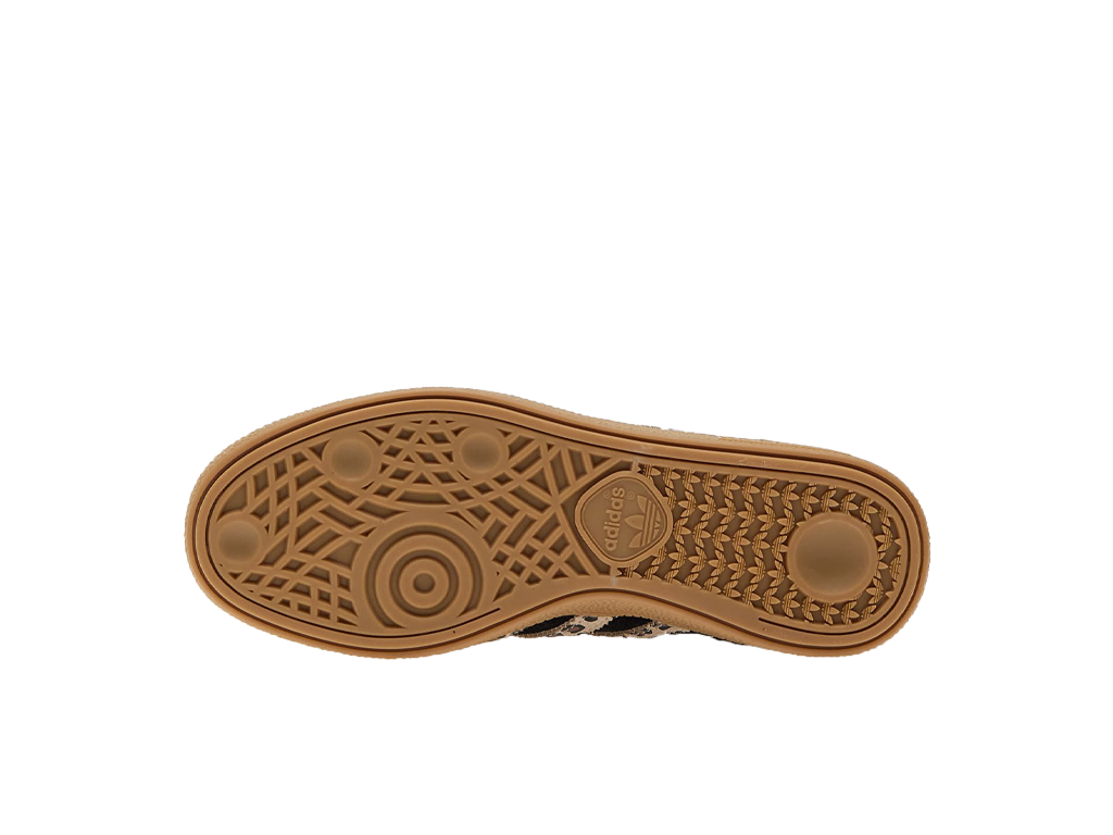 Adidas Handball Spezial Black Wonder Leopard (Women's)-sneakers-Adidas-pikastore.cz