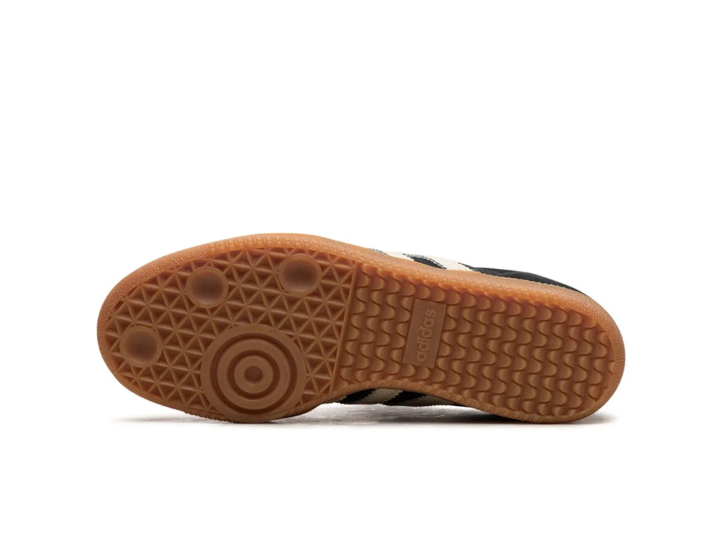 Adidas Samba OG Black Wonder White (Women's)-sneakers-Adidas-pikastore.cz