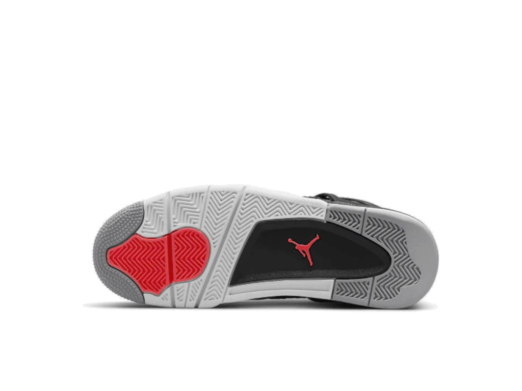 Nike Air Jordan 4 Retro GS Infrared-Air Jordan-pikastore.cz